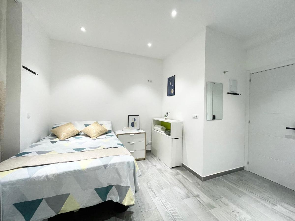 Fantastico Apartamento Centro Apartment Madrid Exterior foto