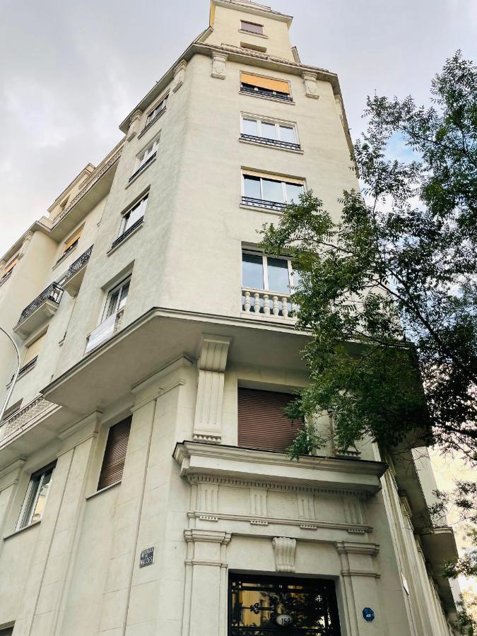 Fantastico Apartamento Centro Apartment Madrid Exterior foto