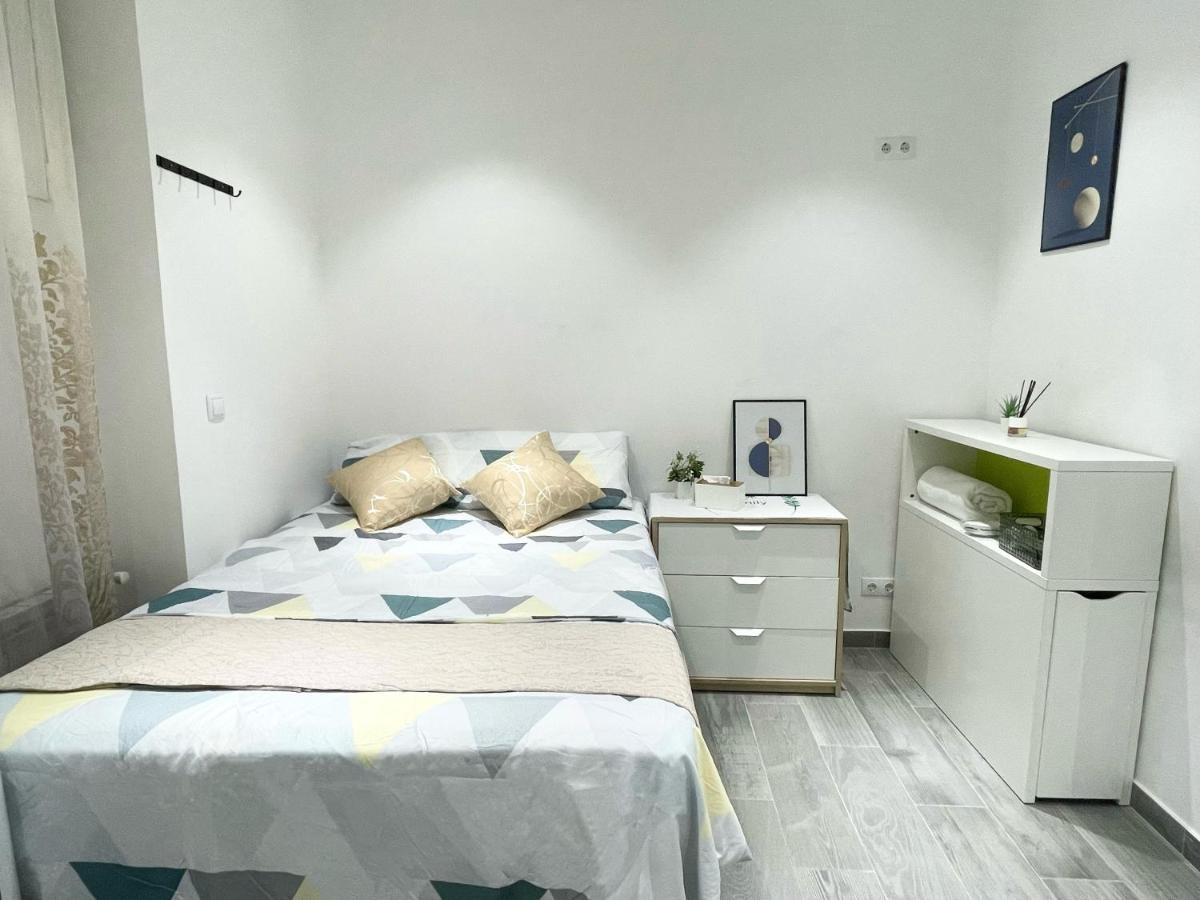 Fantastico Apartamento Centro Apartment Madrid Exterior foto