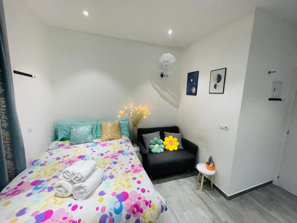 Fantastico Apartamento Centro Apartment Madrid Exterior foto